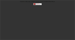 Desktop Screenshot of cinaretiket.com
